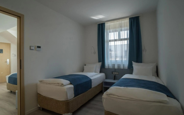 Hotel Civitas Sopron