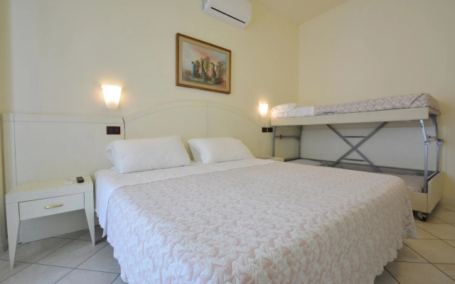 Fenice Hotel