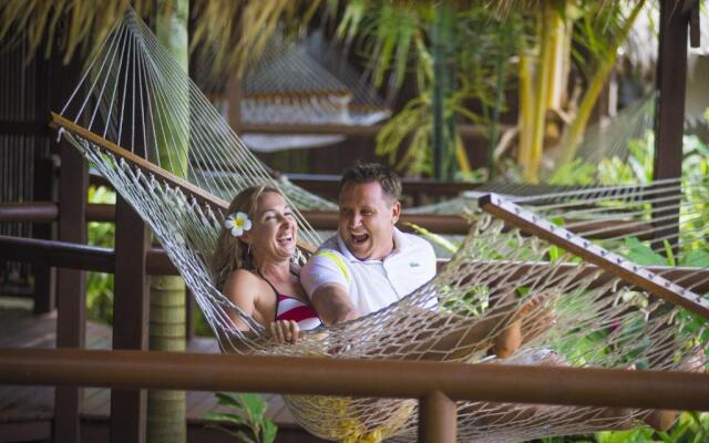 Seabreeze Resort Samoa - Exclusively for adults