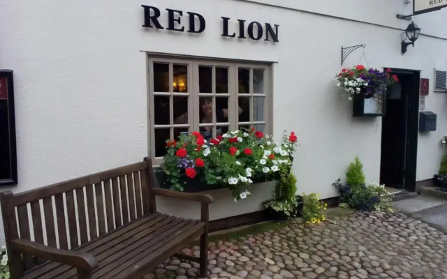 Red Lion Inn