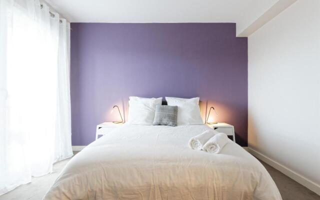 Honfleur - Beautiful 7 people apartment