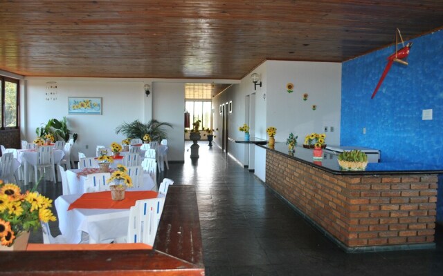 Pousada Portal do Prado