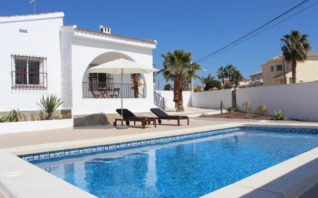 Casa Giner