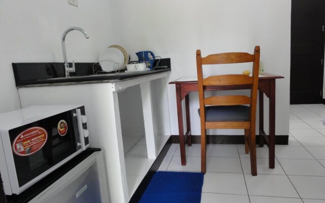 Chateau Elysee Apartment - Seine Cluster