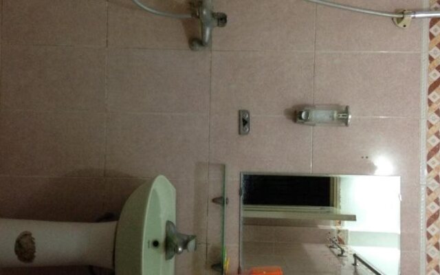 Huy Hoang 1 Motel