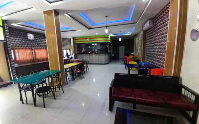 Favour Hotel Pagar Alam RedPartner