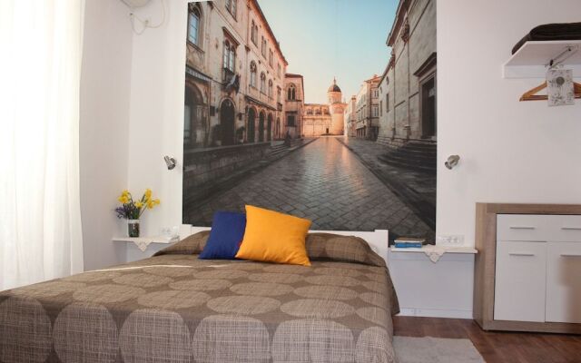 City Break Dubrovnik apartments