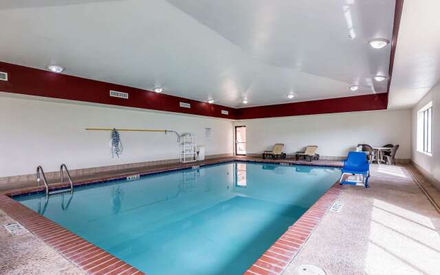 Sleep Inn & Suites Stafford - Sugarland