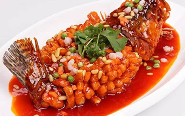 Pipaxi Hunan Zhangjiajie