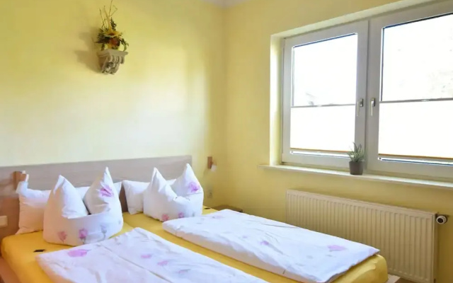 Cozy Apartment in Rerik Germany with Private Garden