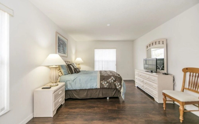 Amazing Vacation Home in Kissimmee Florida