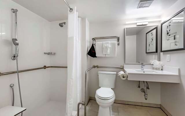 Best Western Premier Rockville Hotel & Suites