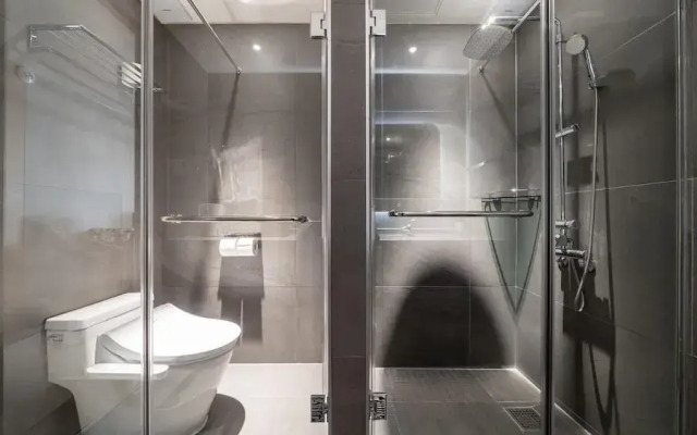 Goseong Gyeoulbada Ocean View Pension
