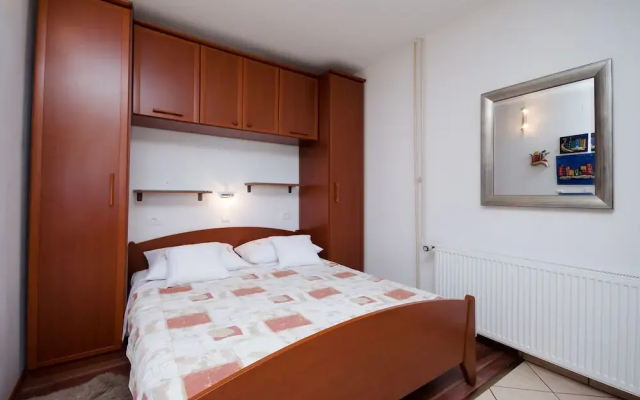 Apartments Zeljko