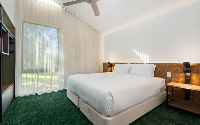 Eden Oak Geelong
