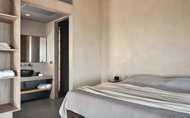 Vais luxury villas