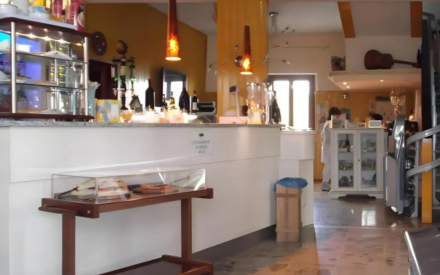 Hotel Le 3 Fonti