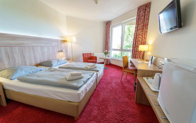 Seehotel am Südhorn (Ambientehotel Scharmützelsee)