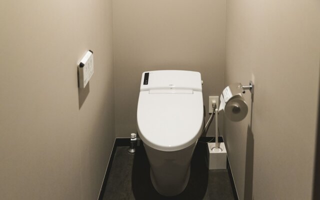 Musubi Hotel Machiya Minoshima 2