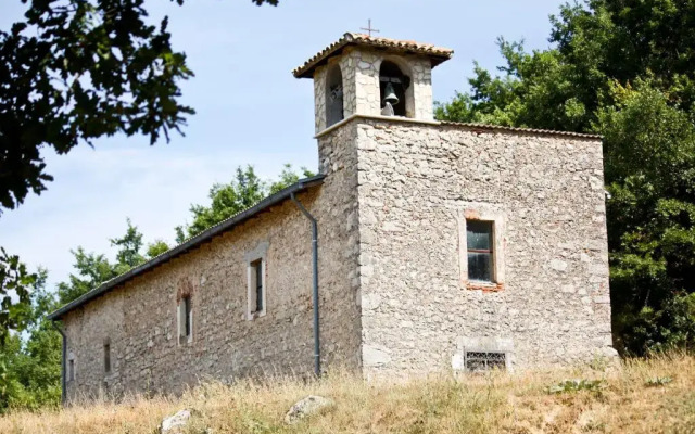 Casa Vacanze Antico Poggio