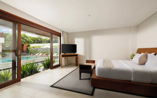 The Bija Villas by Nakula