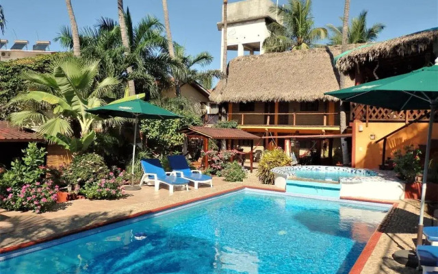 Hotelito Swiss Oasis - Adults Only