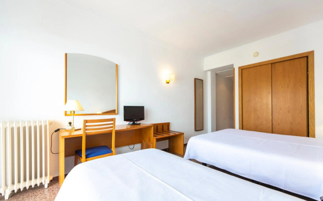 Hotel Ramblamar