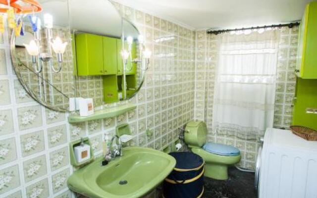 Flat 2 Bedrooms 1 Bathroom - Marousi