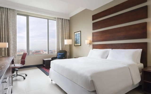Four Points by Sheraton Lagos