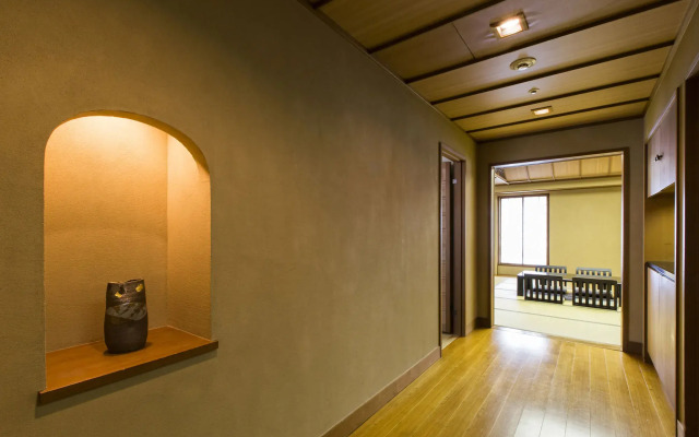 Hotel Monterey Sapporo