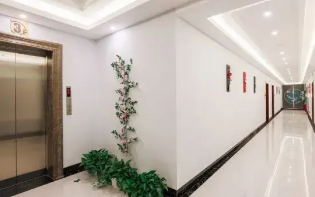 Huiya Inn