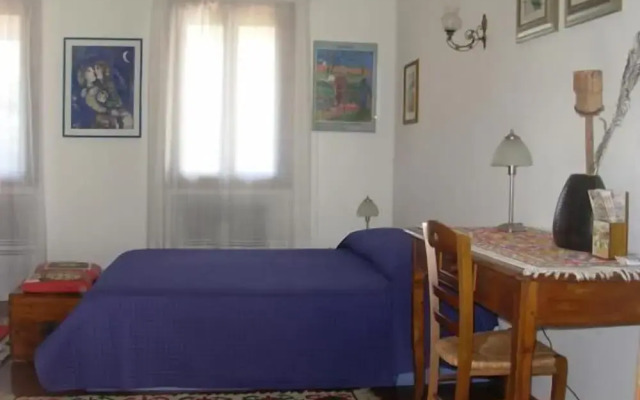 B&B La Casa in Collina