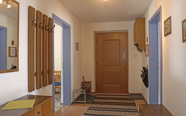 M Hlbach Kaunertal in Kaunertal