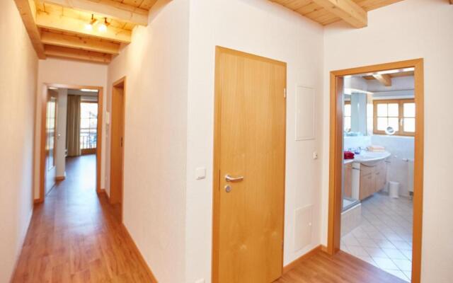 Ferienwohnung F. Füglein