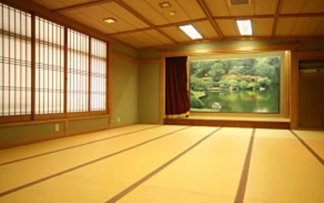 Kinosaki Onsen Kawaguchiya Honkan