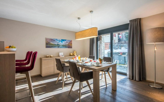 Christiania Residence