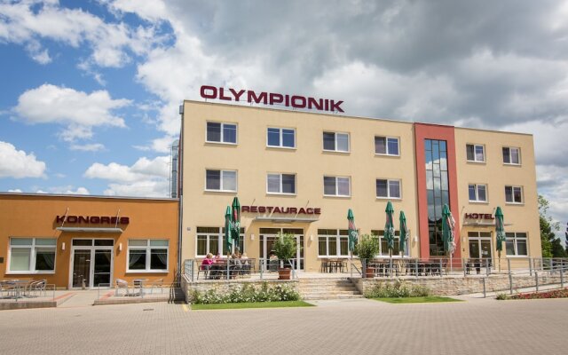 Hotel Olympionik