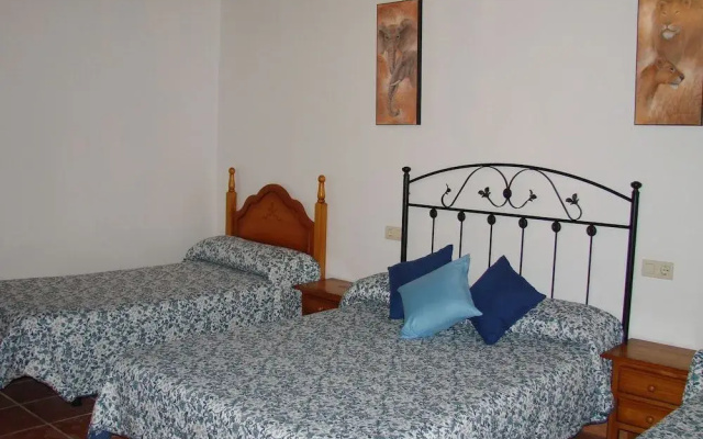 Hostal Breñaverde