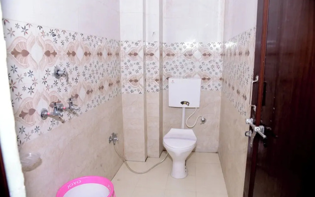 Hotel Shree Mahalaxmi