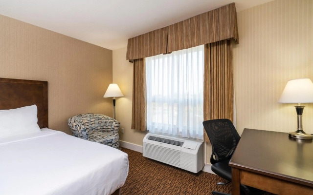 Comfort Inn Surrey Hotel