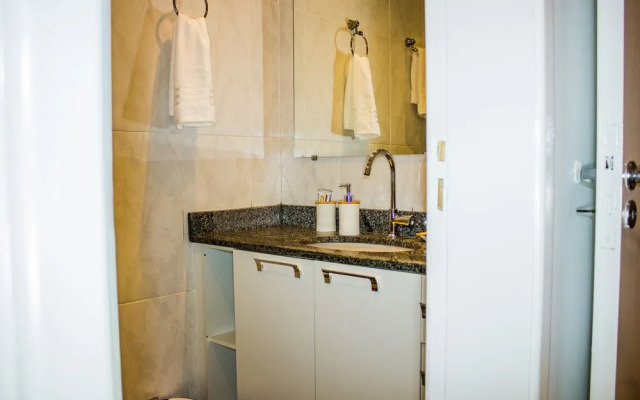 Apartment Guest House & Buritis