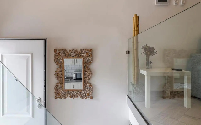 Magnifico apartamento de diseño centro Sevilla