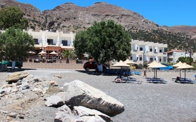 Triton Authentic Cretan Hotel