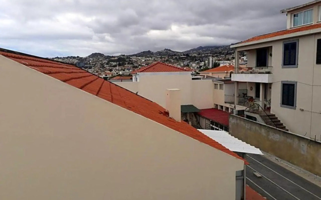 Pensão Residencial Mirasol