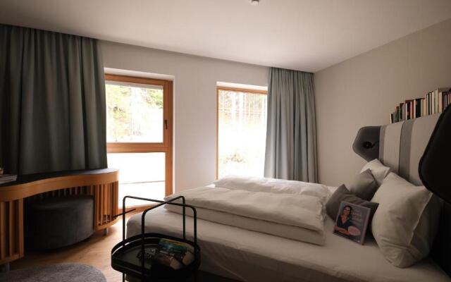 Berghof zum Predigstuhl