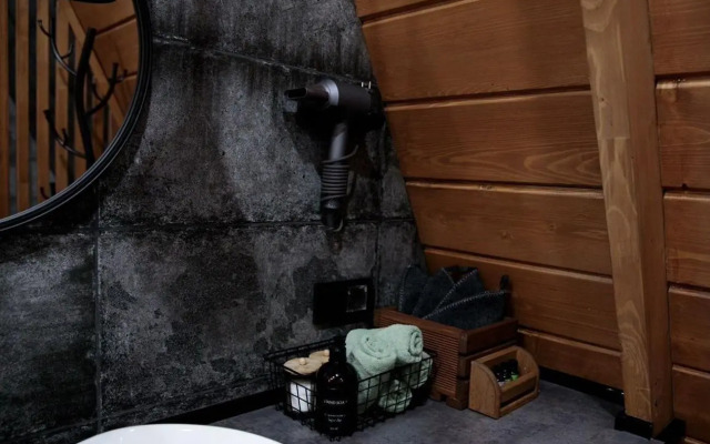 А-фрейм Горки