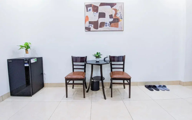 T&T Hotel apartment