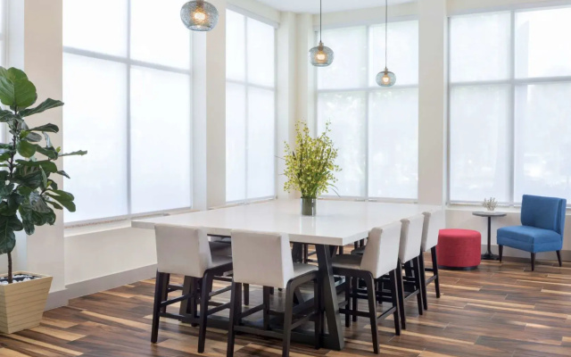 Hilton Garden Inn Miami Airport West