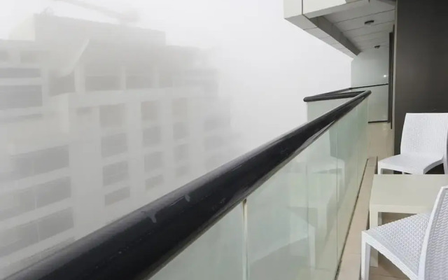 New Arabian Holiday Homes - Escan Tower