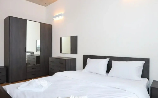 Stay Inn on Koghbatsi Str. 16